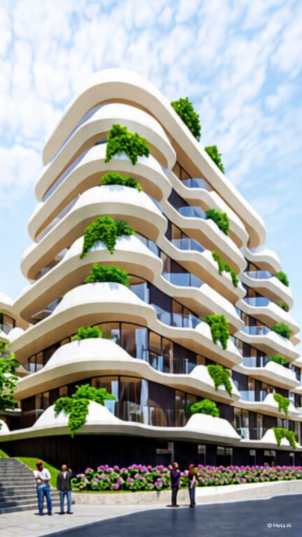 🏡 APARTAMENT 1+1 NË SHITJE tek Liqeni i Thate