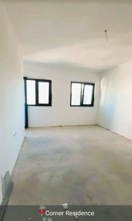 🔥EKSKLUZIVE🔥Shitet apartament 1+1 ~ Corner Residence🗝️
