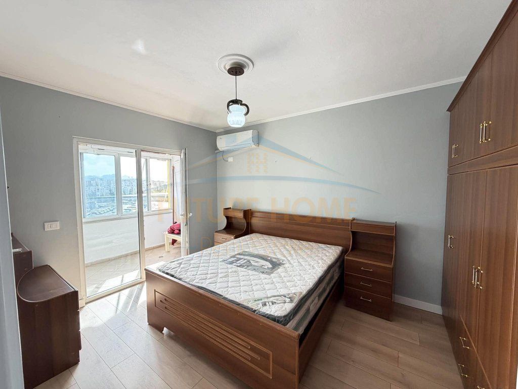 Shitet, Apartament 2+1, Kthesa e Kamzës, Pallatet e Verdha