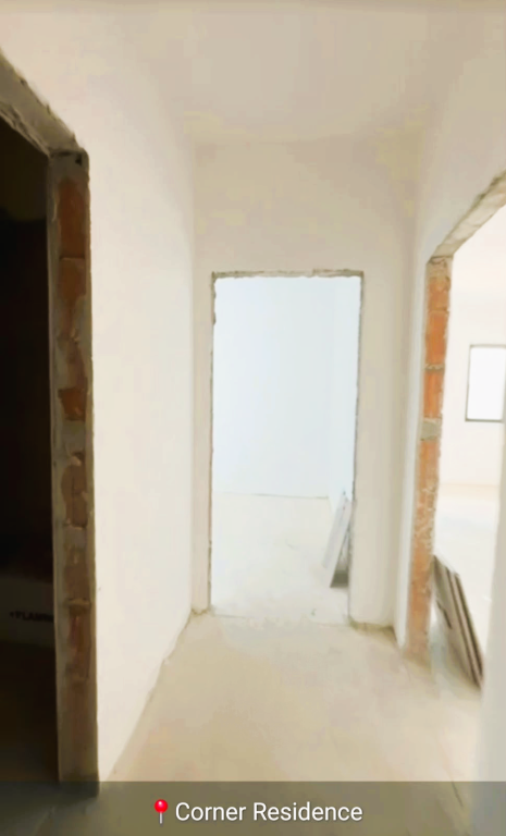 🔥EKSKLUZIVE🔥Shitet apartament 1+1 ~ Corner Residence🗝️