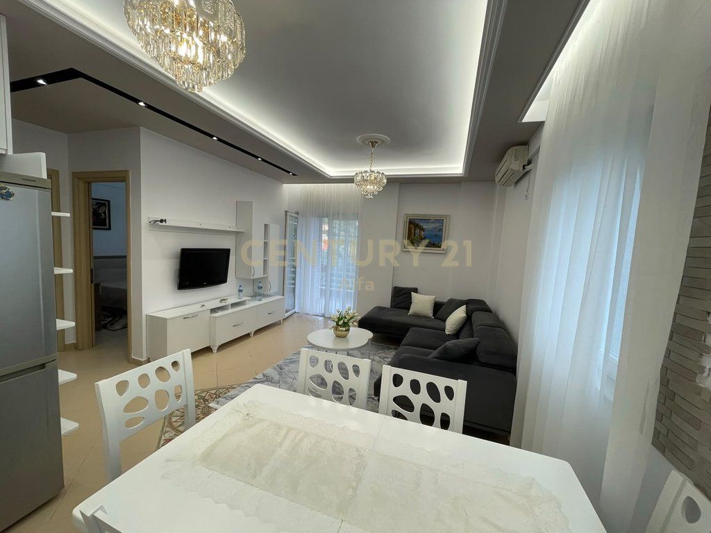 Qira Apartment 1+1 Liqeni Thate pa malore.