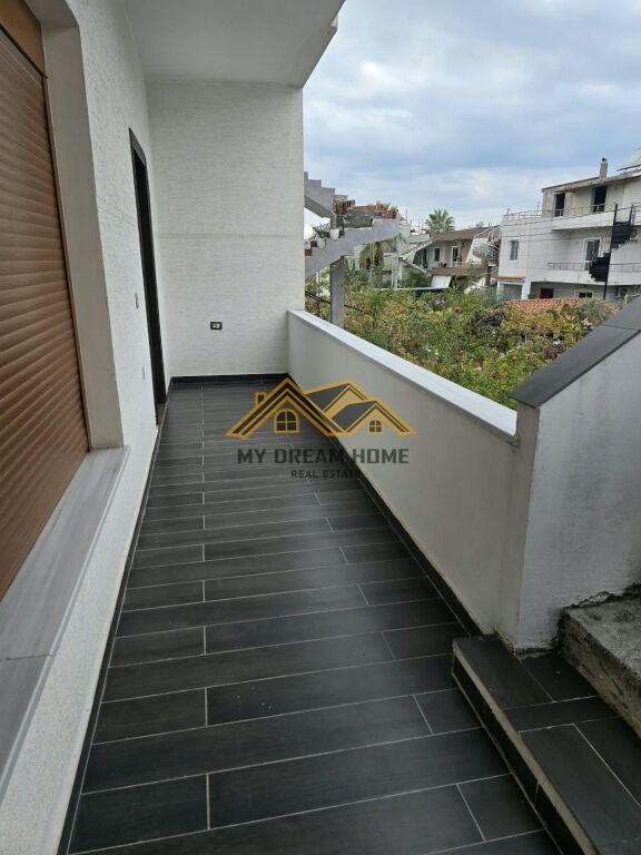 3-STOREY VILLA FOR SALE IN THE AREA OF THE FORMER PORT OF DURRËS!