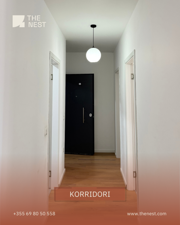 TN0030 | AP. 2+1 FOR RENT NEAR DON BOSCO
