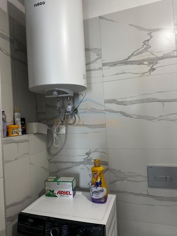 Qera, Apartament 1+1, Kompleksi Aura, Rruga Dritan Hoxha, Tiranë