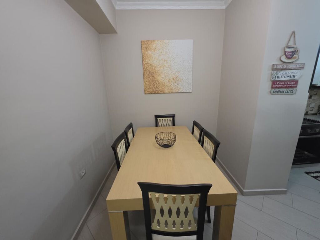 🏡 APPARTAMENTO 2+1 IN AFFITTO – ASTIR