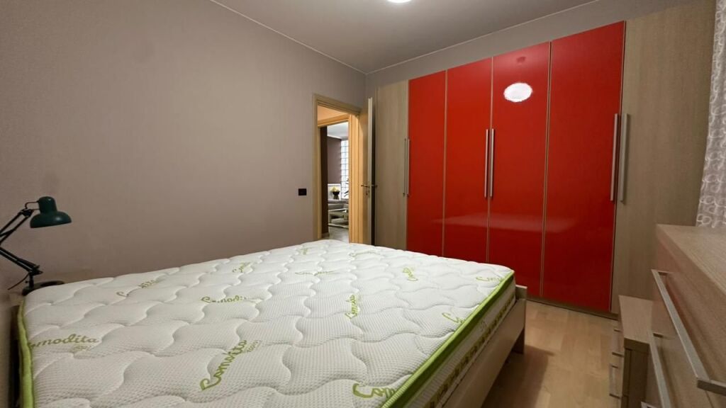 Apartament 2+1 me qira – Ali Demi