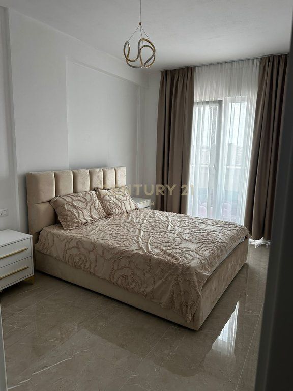 AFFITTASI – APPARTAMENTO 1+1 CON VERANDA | AURA RESIDENCE