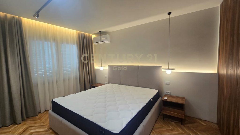 For rent 2+1 Apartment newly renovated on Durres Street