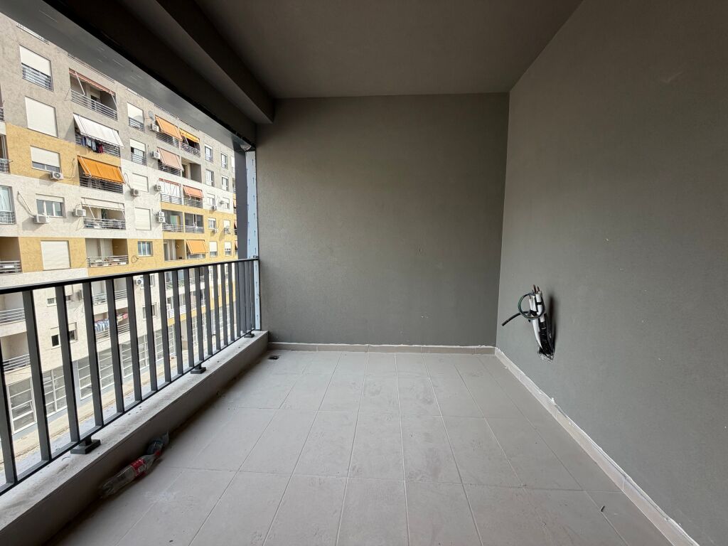 Shitet Apartament 2+1+2 - Bulevardi i Ri, Novus Complex