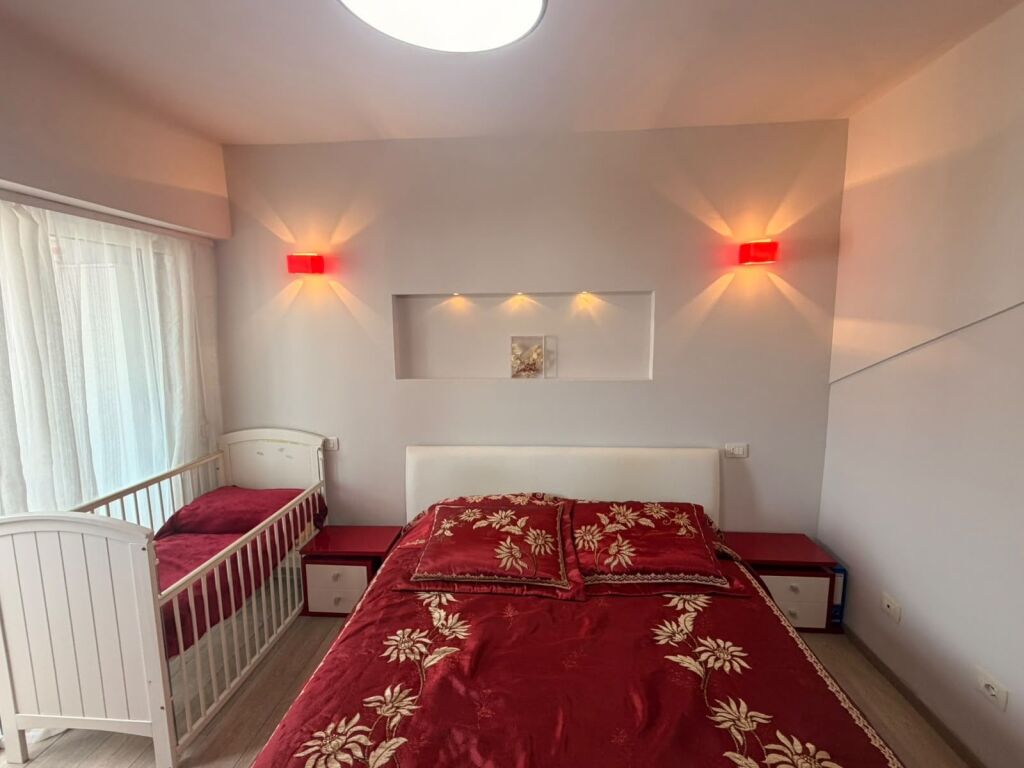 Paris Commune, apartment 2+1 for sale