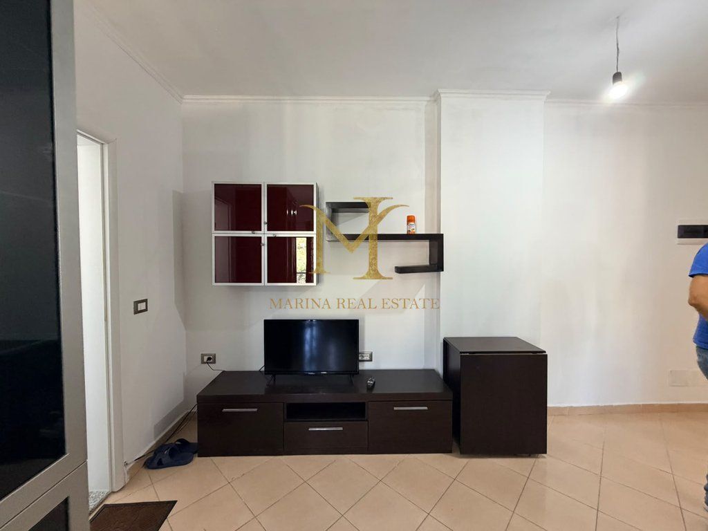 SHITET APARTAMENT 1+1 – 70.000 €