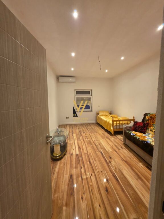 APARTMENT + ATTIC FOR SALE IN BAJRAM CURR, TROPOJE 100,000 EURO