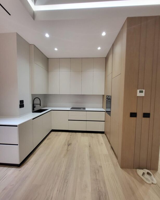 FOR RENT  DUPLEX AT KODRA DIELLIT