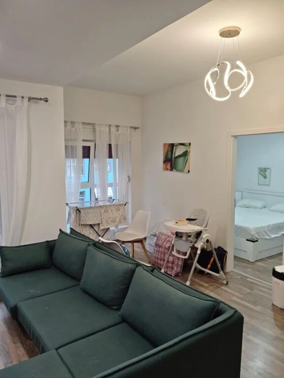 ALI DEMI APARTAMENT PER QERA 1+1