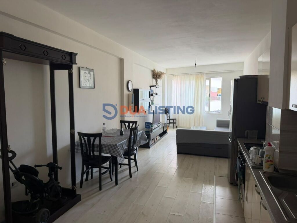 🏡 APPARTAMENTO 1+1 IN VENDITA | LAGO ASCIUTTO, TIRANA 🔥