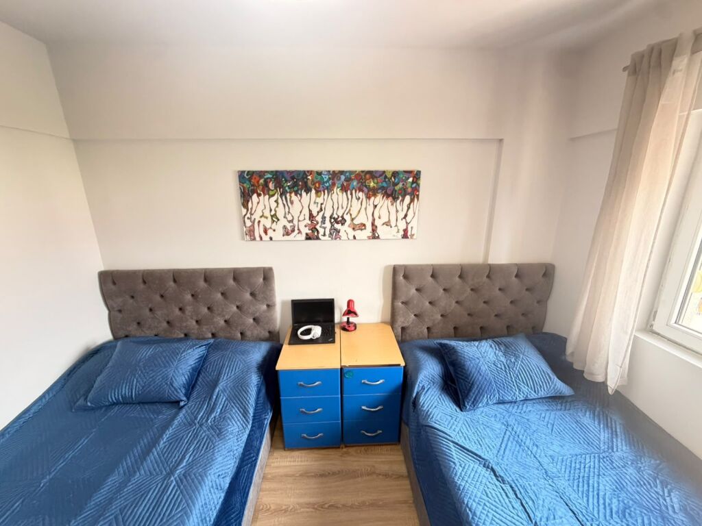 Apartament 2+1 per shitjen Paskuqan