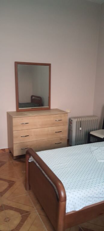 Apartment 1+1- For Rent- Siri Kodra Street- Stc i Trenit- Tirana