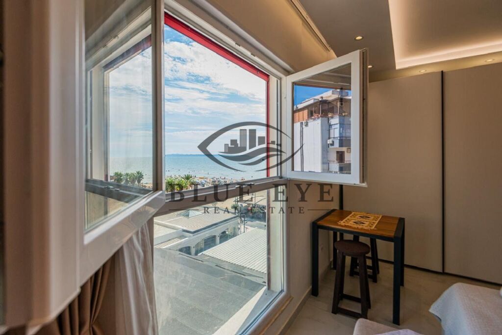 APARTAMENT ME QIRA – PISTA ILIRIA, DURRËS