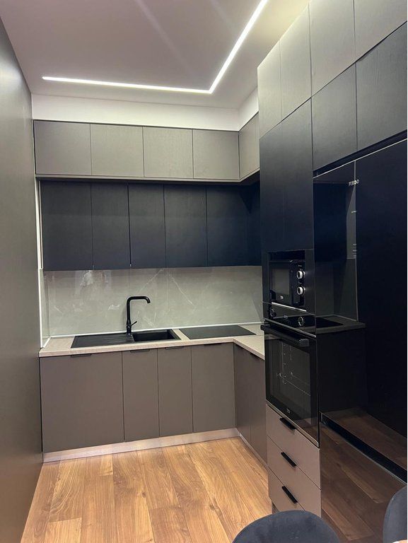 APARTAMENT 1+1 ME QIRA | PASKUQAN