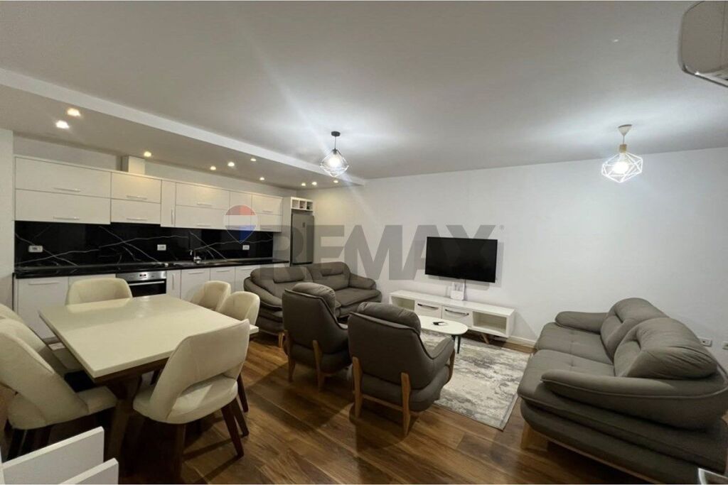 Apartament 2+1 per qira/Hamdi Sina