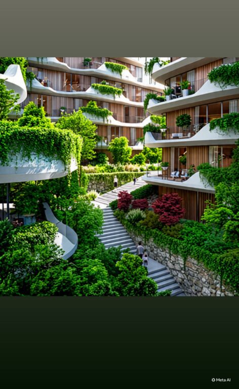 🏡 APARTAMENT 1+1 NË SHITJE tek Liqeni i Thate