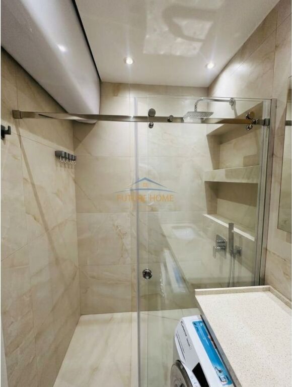 Qera, Apartament 2+1+ Verandë, Fusha Aviacionit, Tiranë