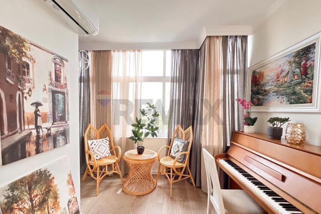 Apartment - For Rent - Bajram Curri Boulevard, Tirana