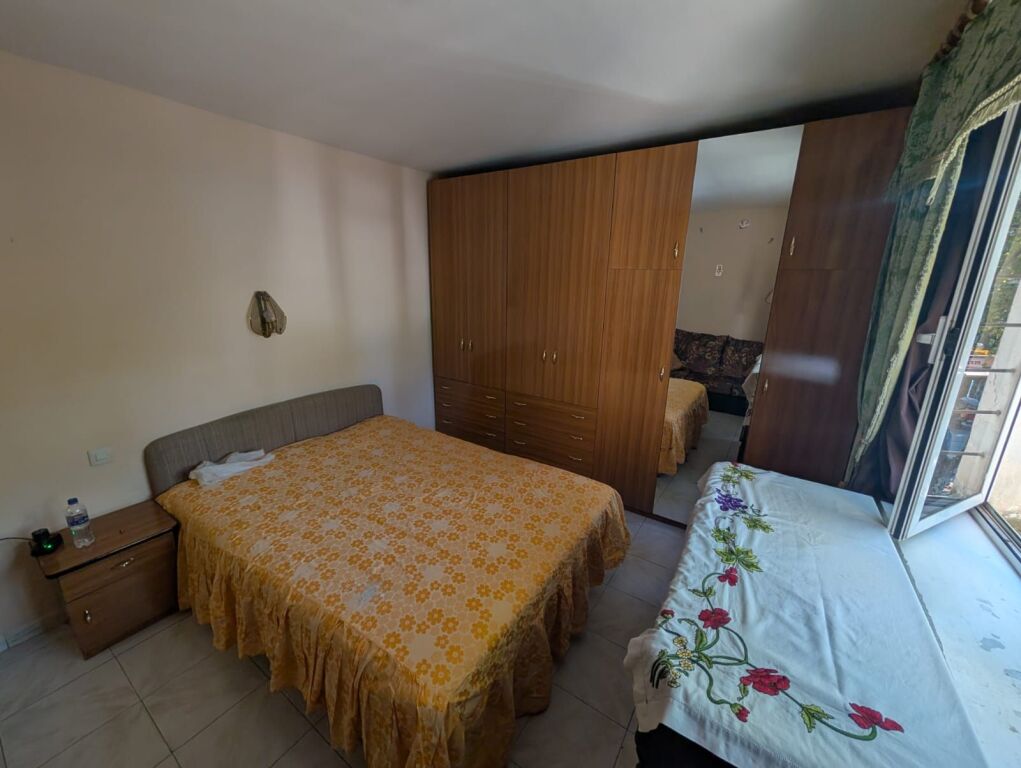 Apartment 3+1 for rent