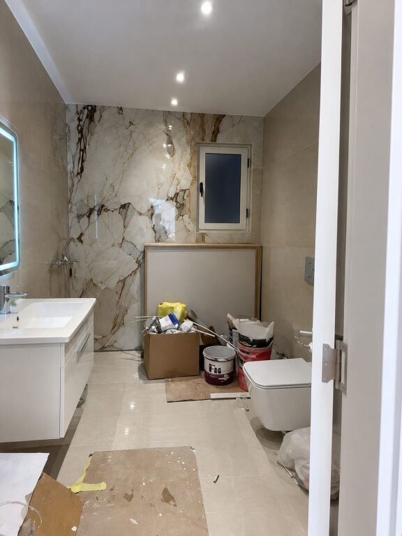 🏡✨ SHITET APARTAMENT 2+1 – ZONA E ISH RAJONIT, DURRËS