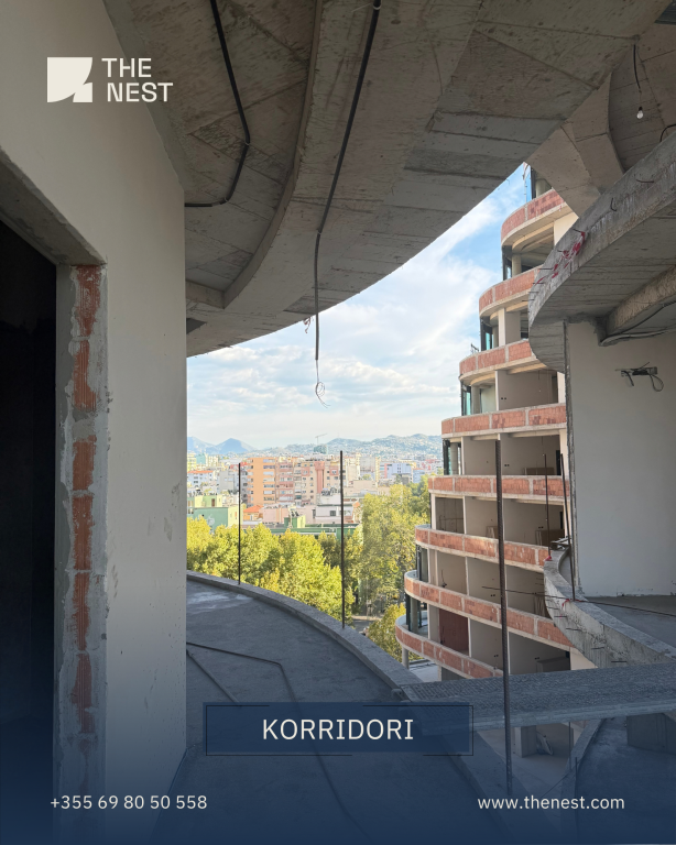 TN0034 | AP. 2+1 PËR SHITJE TEK EKSPOZITA B.