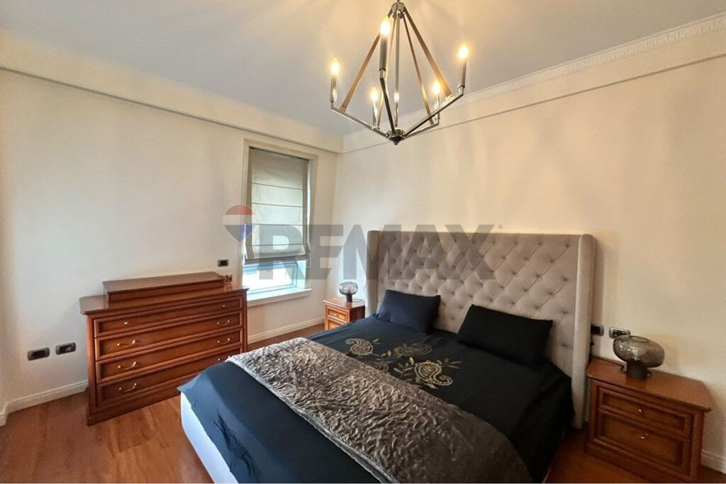 Apartment 2+1+2+Parking for rent Blloku