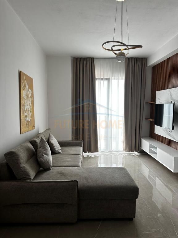 Qera, Apartament 1+1, Kompleksi Aura, Rruga Dritan Hoxha, Tiranë