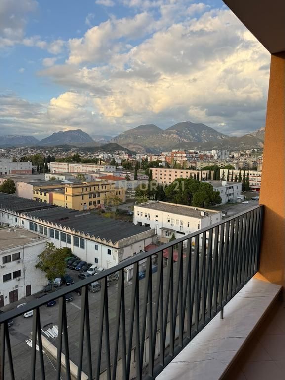 Prane QSUT - Jepet me Qera Apartament 1+1, Kompleksi Zirkon