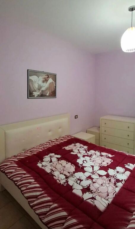 ME QERA APARTAMENT 1+1 - ASTIR , TIRANE