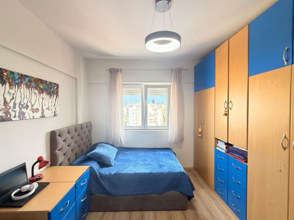 Apartament 2+1 per shitjen Paskuqan