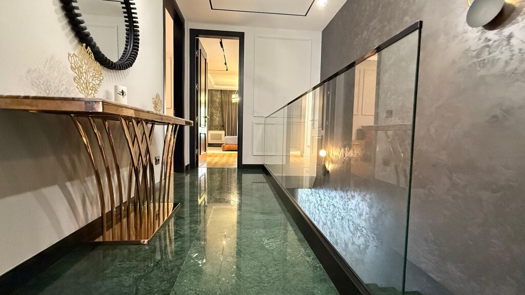 LUXURY DUPLEX FOR RENT NEAR TEG