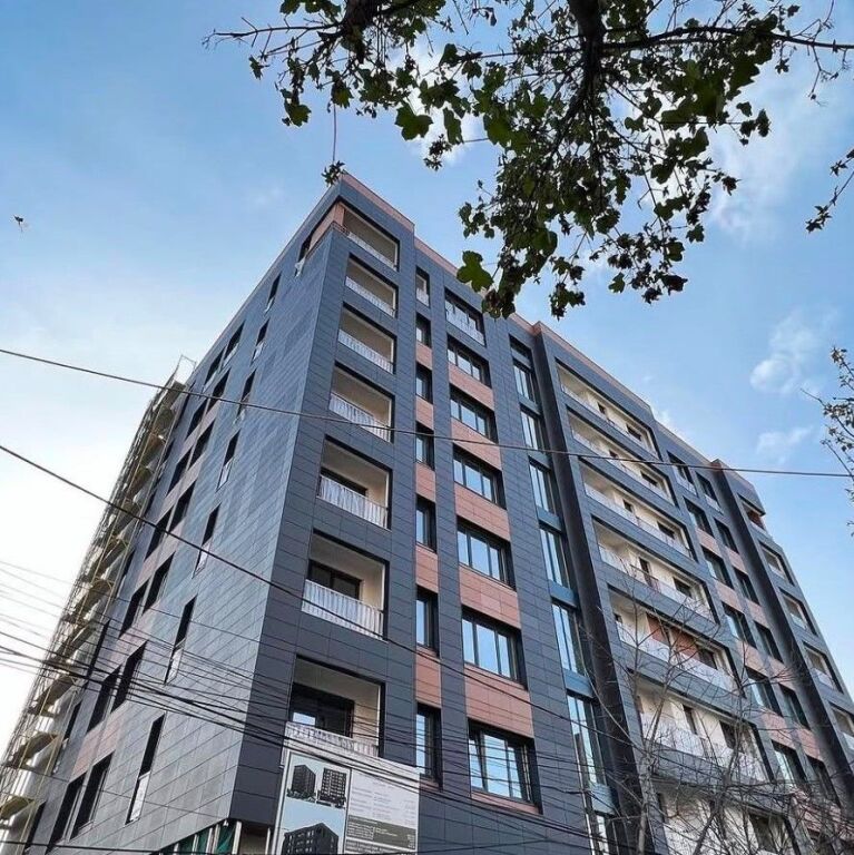 🏡 APPARTAMENTO 1+1 IN VENDITA CON POSSIBILITÀ DI CONVERSIONE IN 2+1 | PALUSHI SHPK 🔑