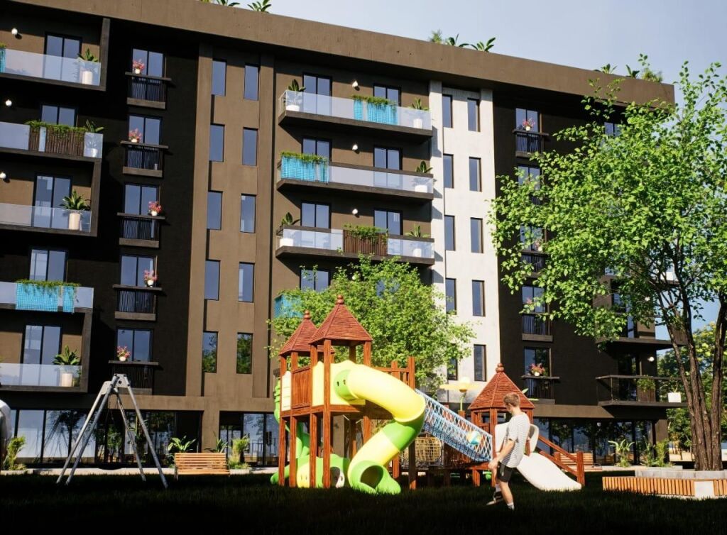 OKAZION 2+1 PER SHITJE NE GOLEM 71.450 EURO
