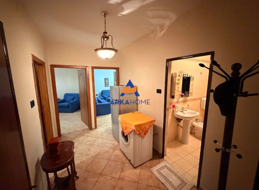APARTMENT FOR RENT 2+1+BALCONY "PORCELAN, UET" 550 EURO