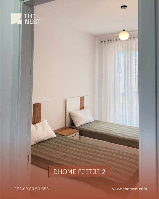 TN0031 | AP. 2+1 FOR RENT AT DON BOSKO
