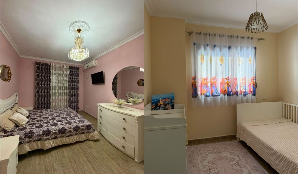 Apartment 2+1 + Balcony for Rent – Astir !