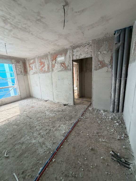 SHITET APARTAMENT 1+1 | BELFIORE 2 – PASKUQAN
