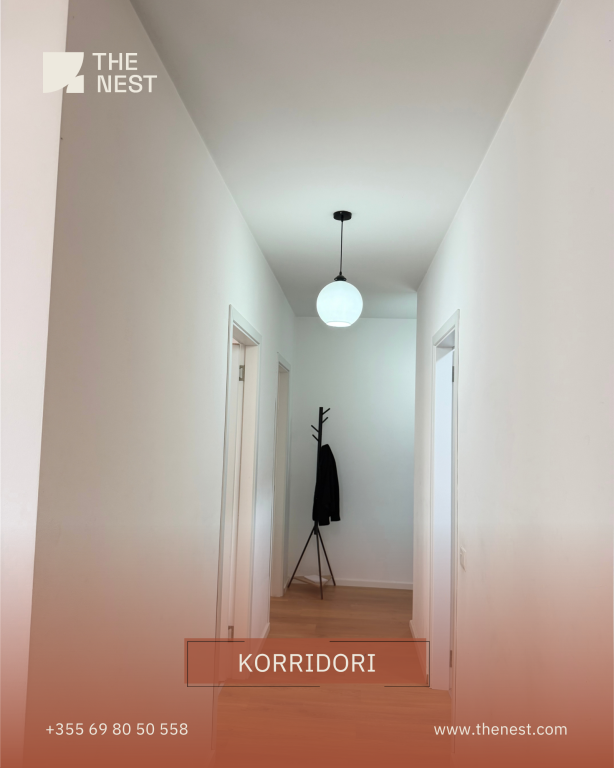 TN0031 | AP. 2+1 FOR RENT AT DON BOSKO