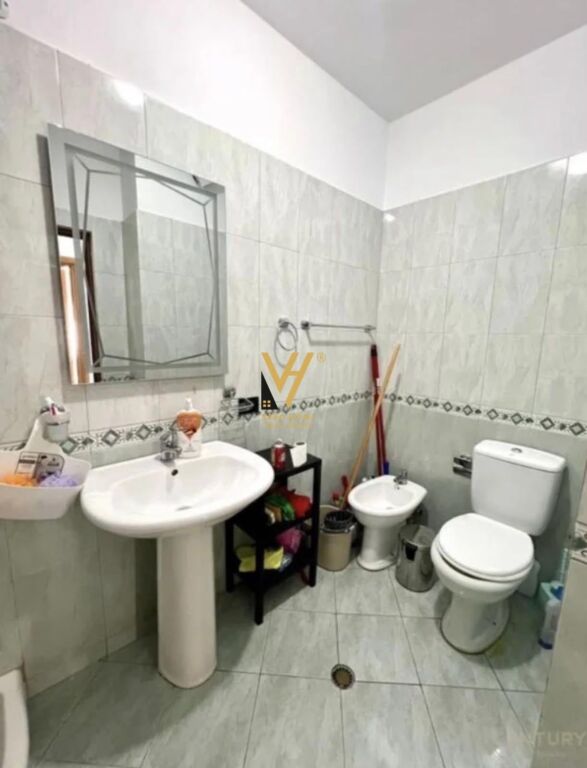 FOR RENT 2+1 APARTMENT IN DON BOSKO 60,000 LEKE