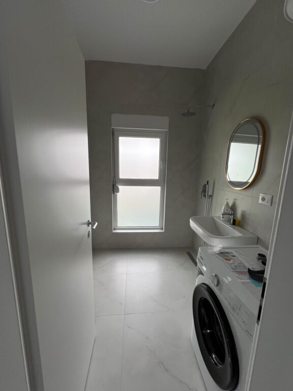 Apartment 1+1 for Rent at Ali Demi