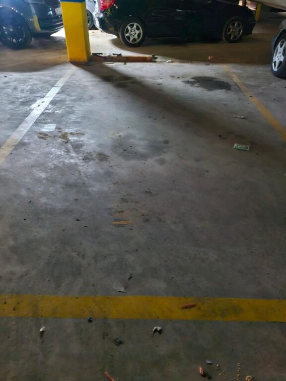 🚘 SHITEN 4 POSTE PARKIMI – GRAND GALERY