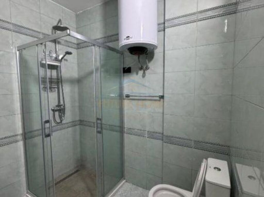 Affitto,Appartamento 1+1+Veranda,Via Pjetër Bogdani,Blocco,Tirana.