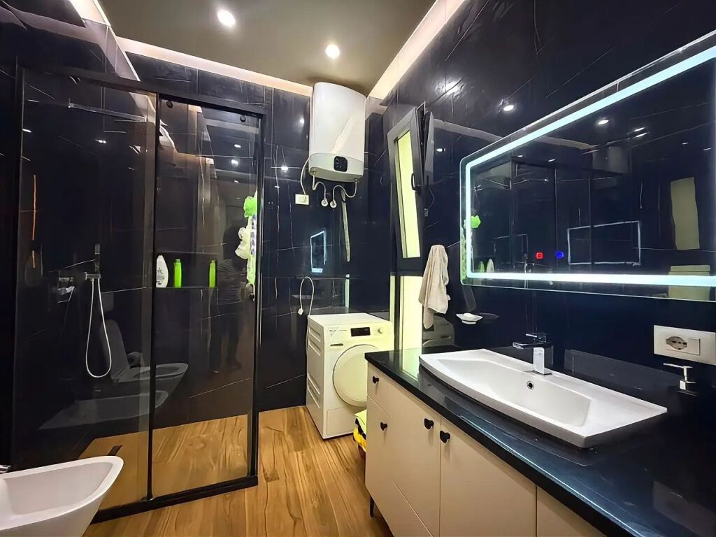 Shitet Apartament 2+1 Square 21📍Arlis 21 Dhjetori