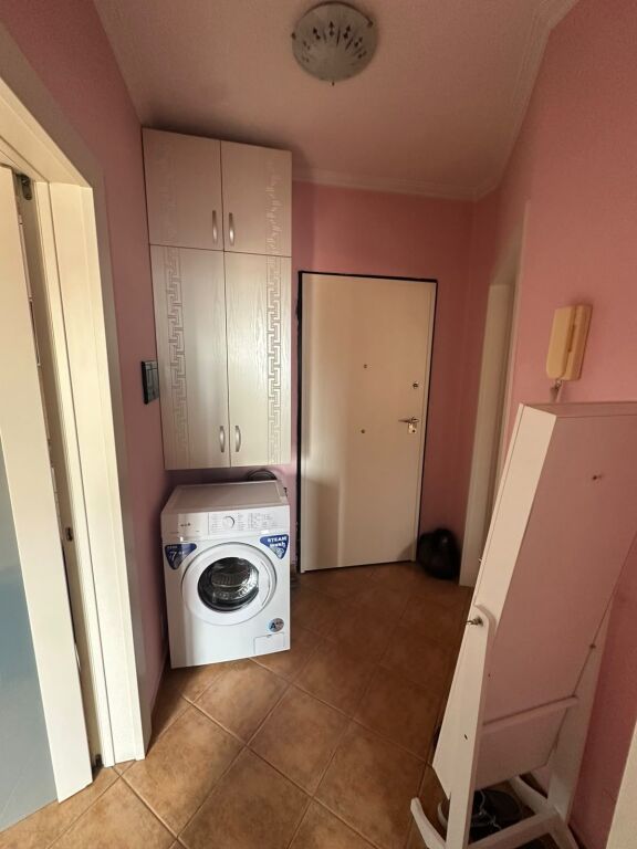 Apartament me qira 1+1 50m2 tek myslym shyri