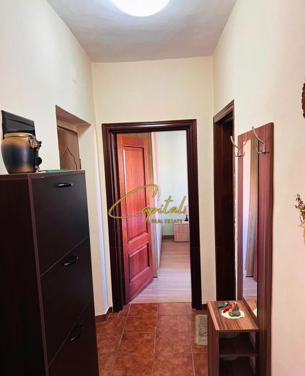 APARTMENT FOR RENT 2+1 XHAMLLIKU 50,000 LEKE